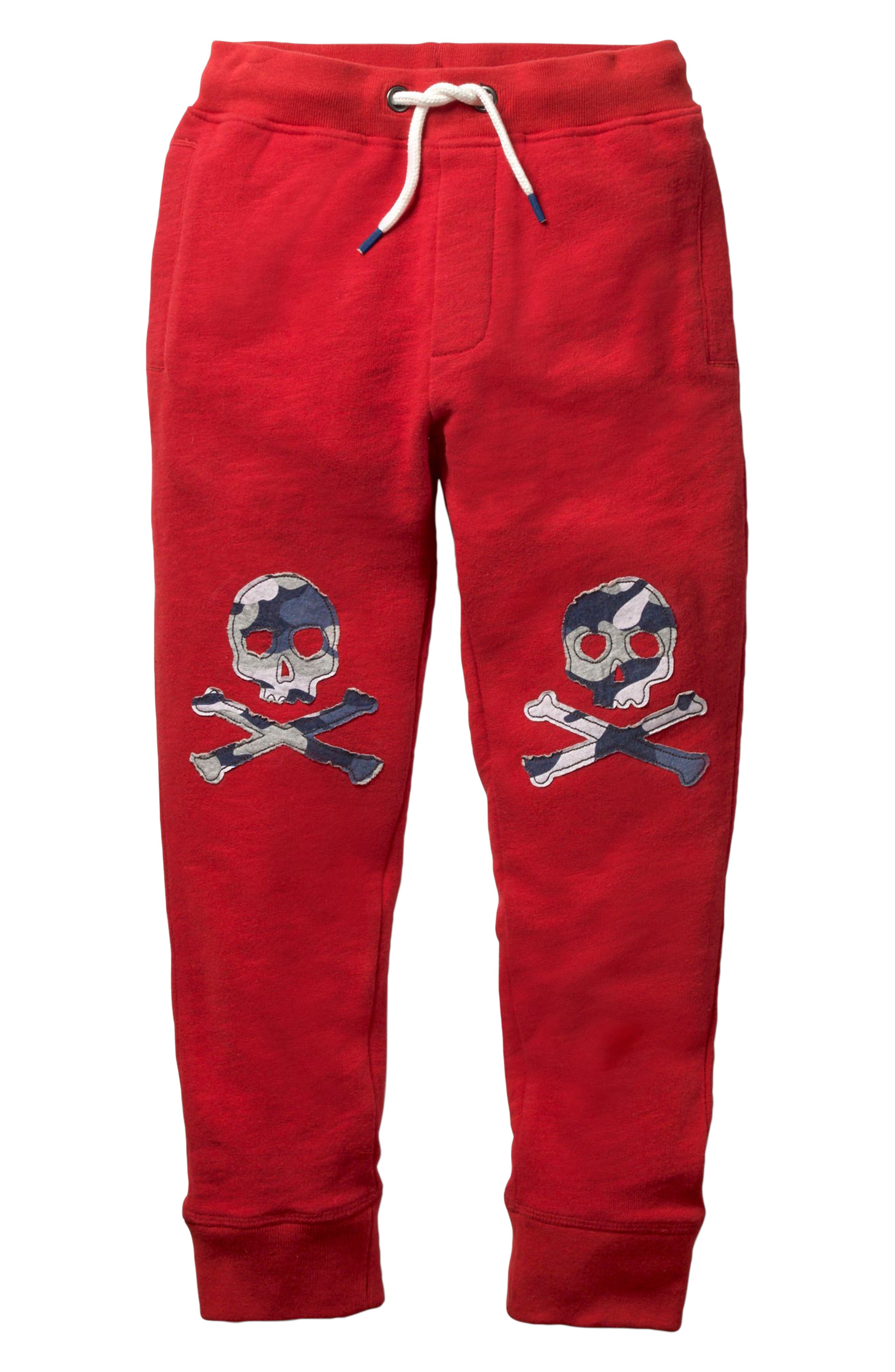 boden boys joggers