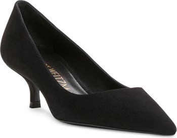 Stuart weitzman best sale pumps nordstrom