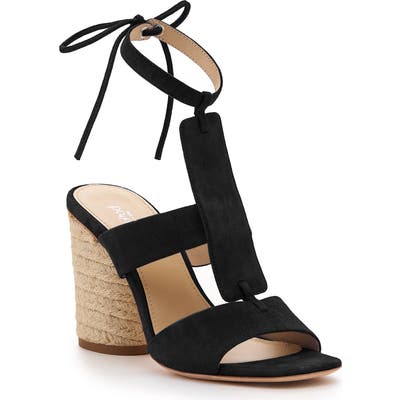 Botkier Alexia Sandal- Black