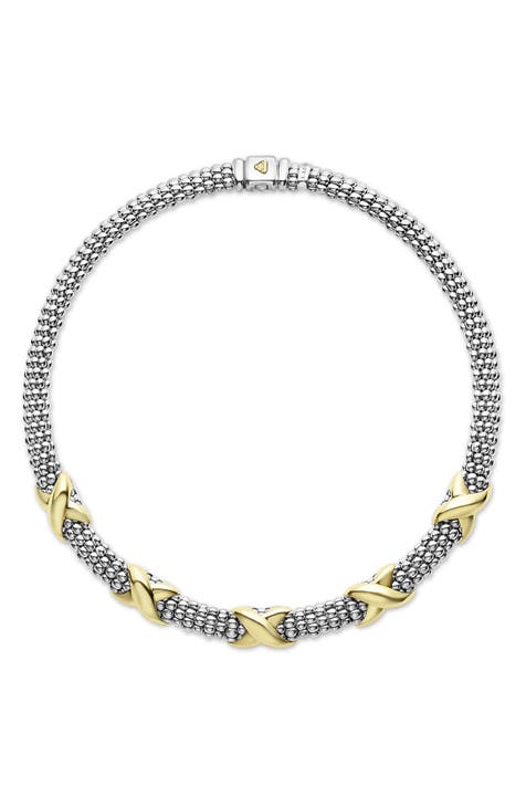 Lagos deals necklace nordstrom