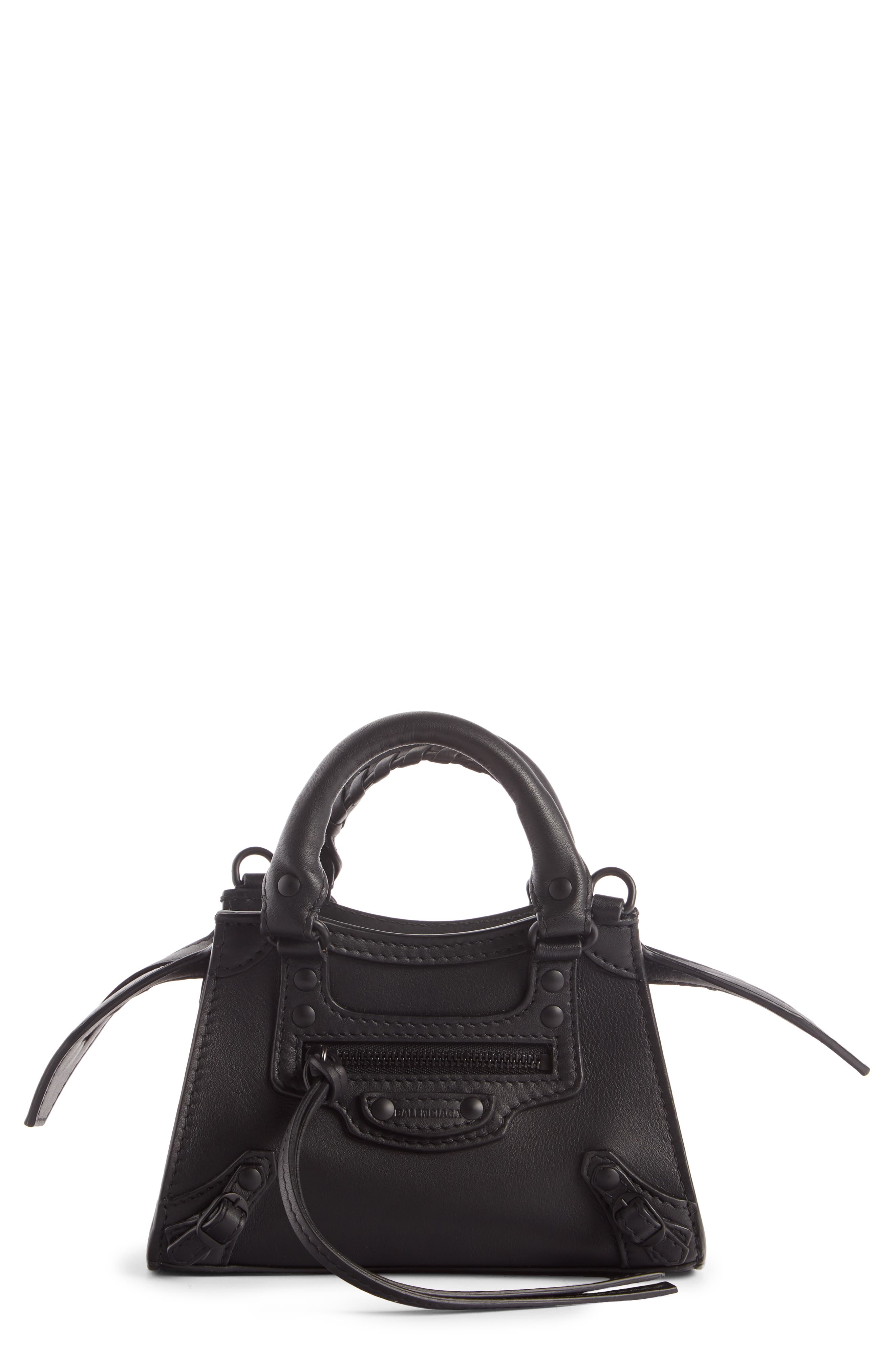 balenciaga crossbody bag