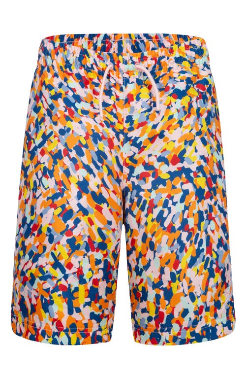 Jordan Kids' Poolside Drawstring Shorts at