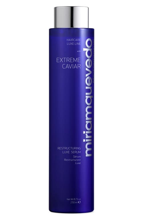 Extreme Caviar Restructuring Luxe Serum