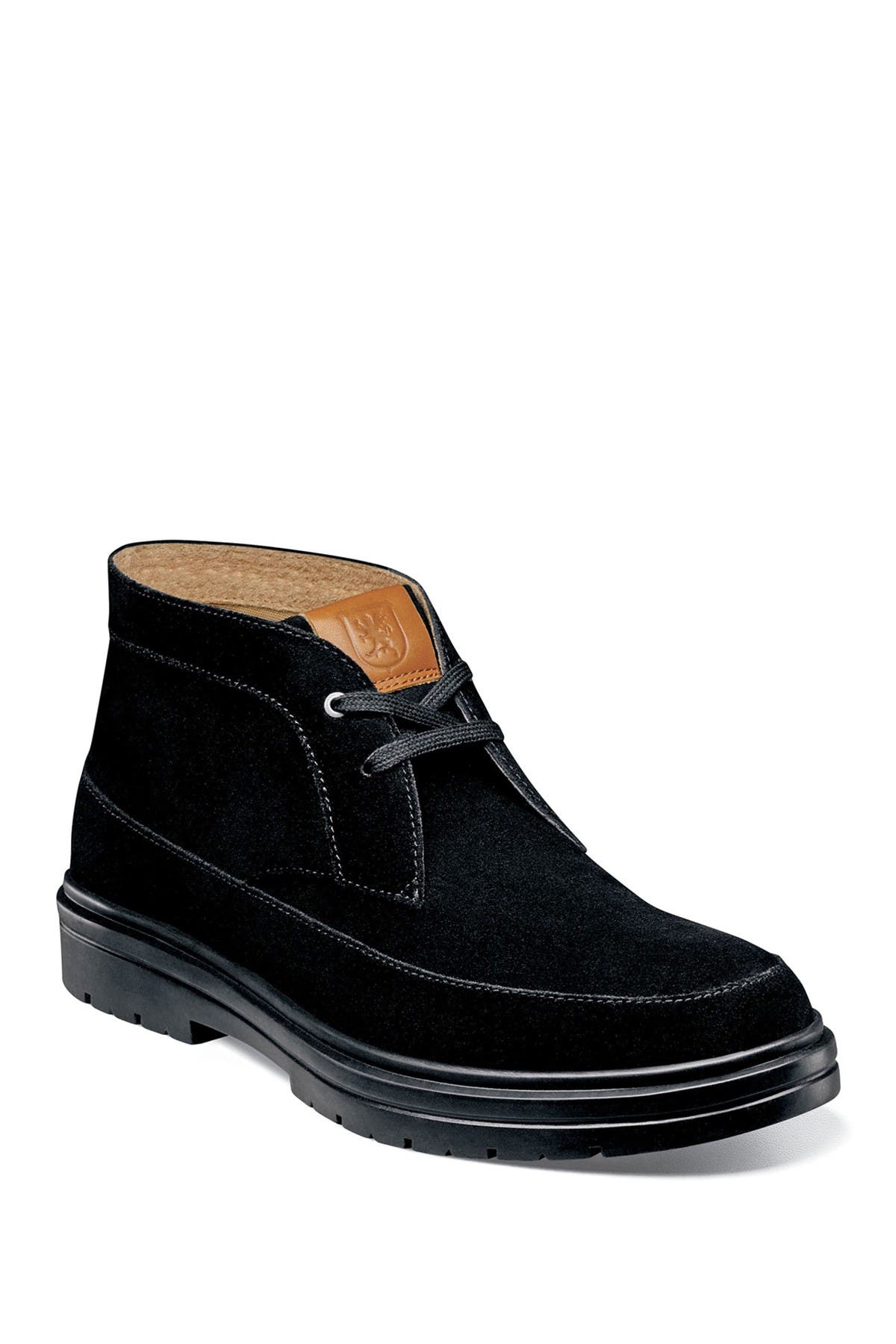 amherst chukka