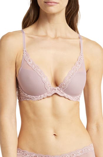 The best bra ever is the Natori Feathers Bra at Nordstrom
