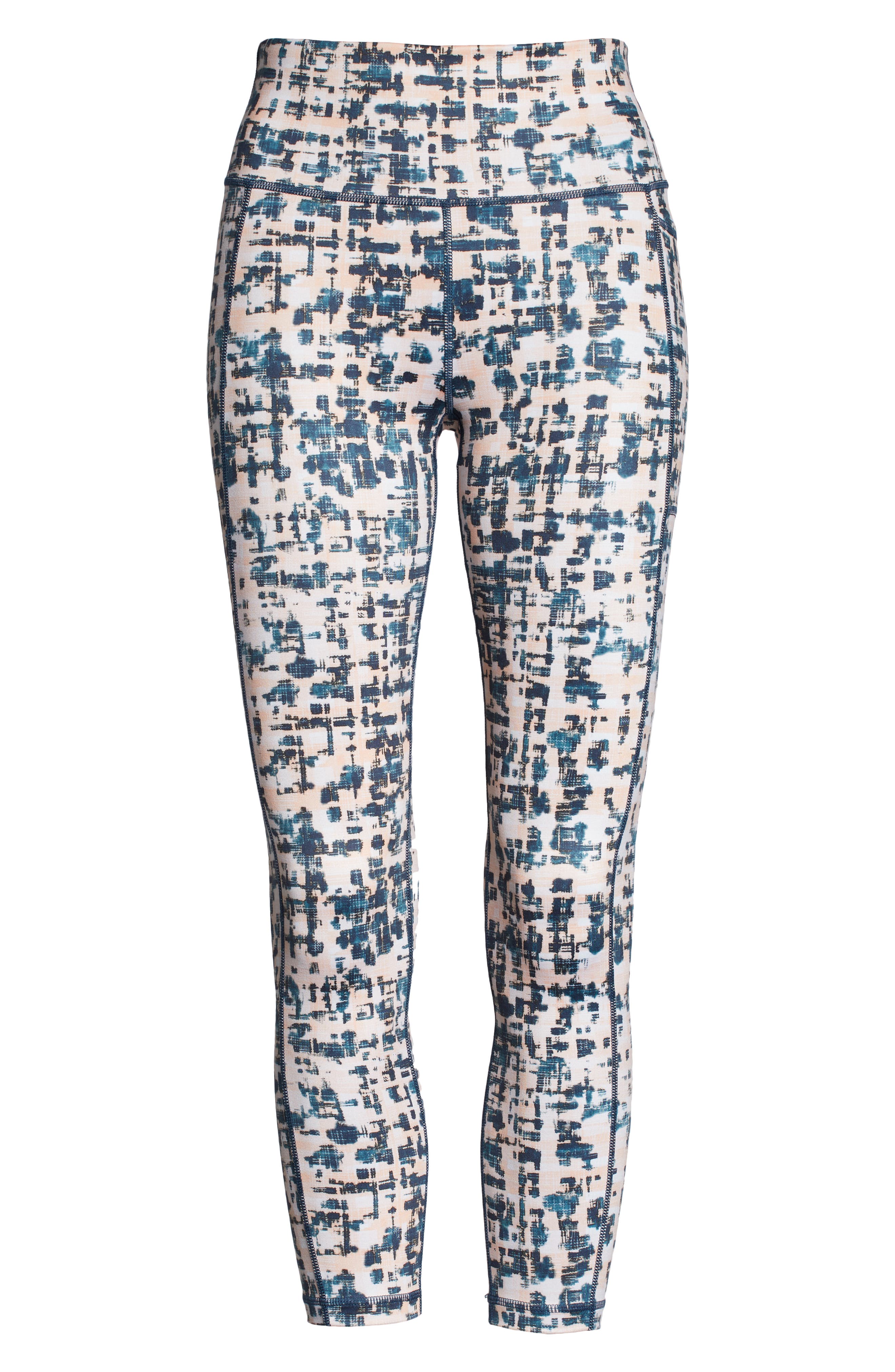 Sweaty Betty Super Sculpt Pocket 7/8 