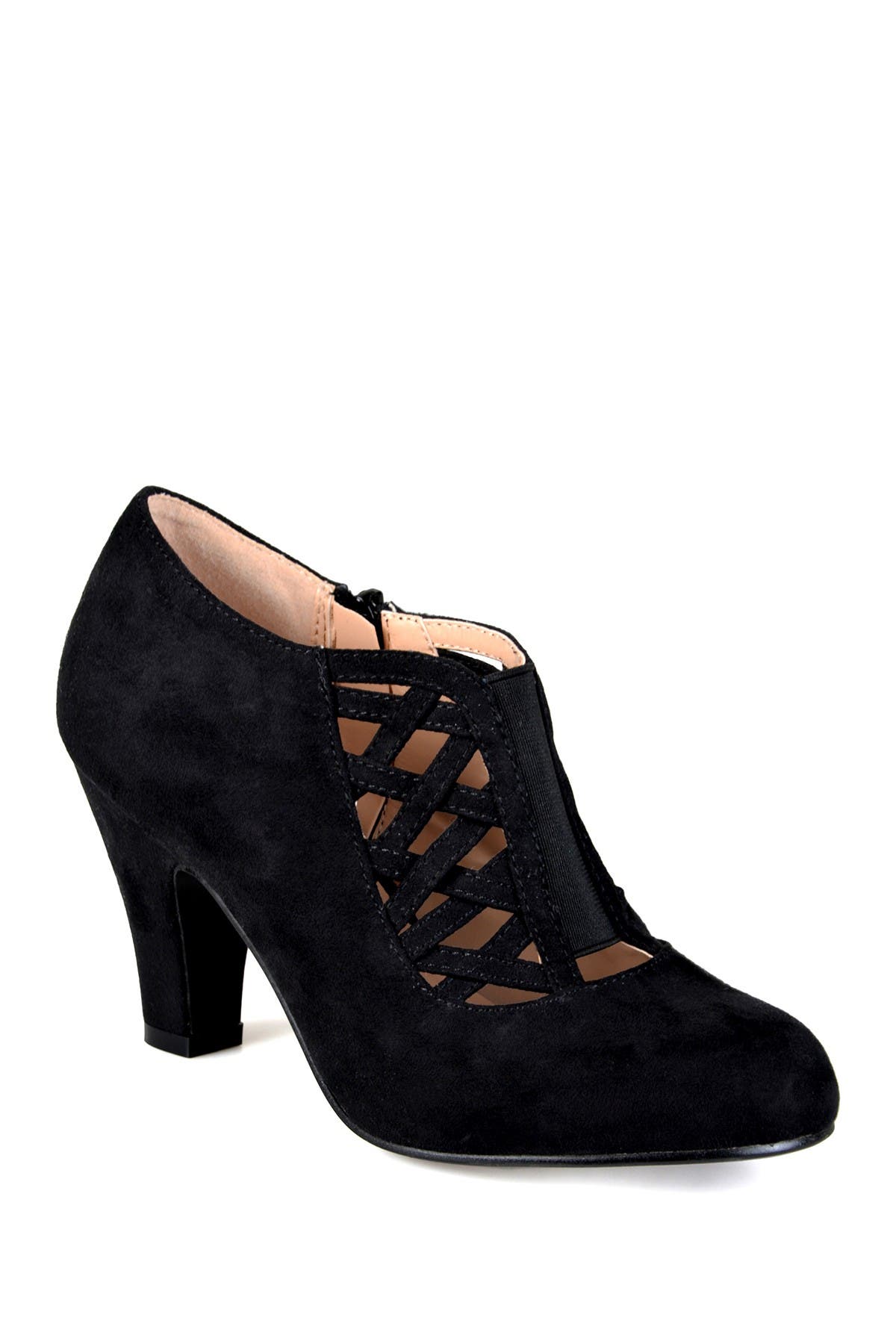 wide width booties nordstrom