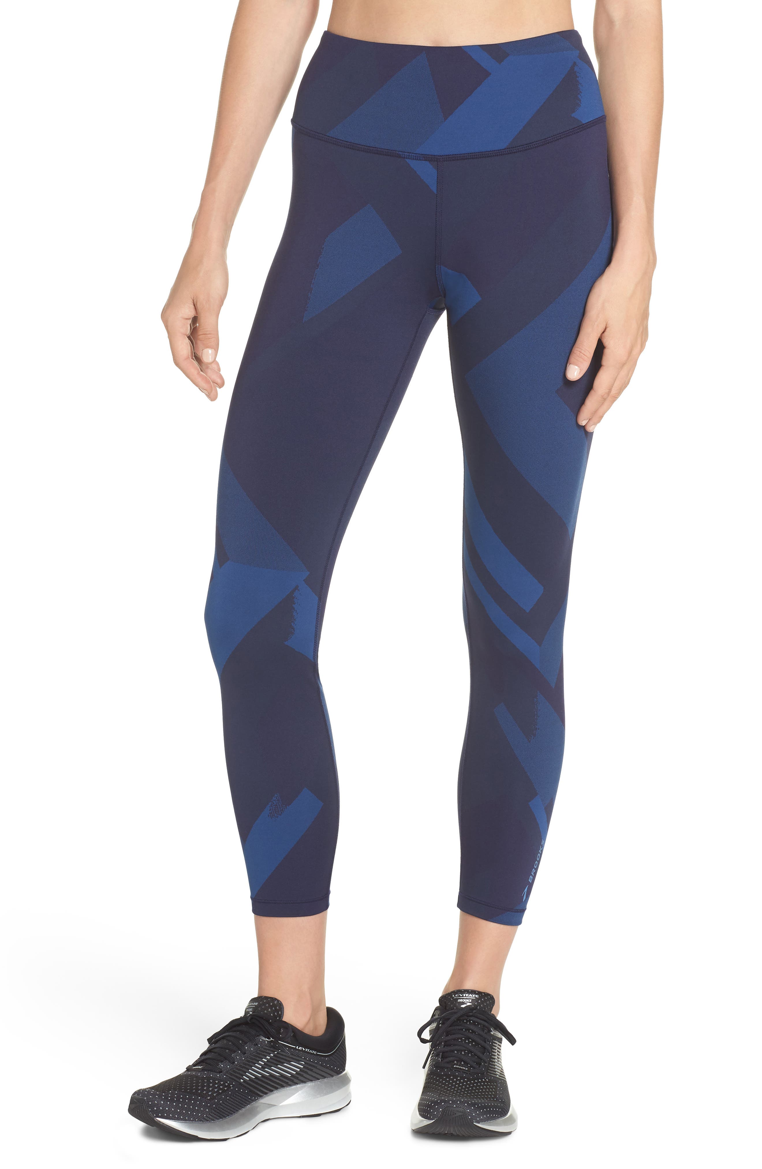 brooks leggings