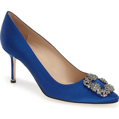 Manolo Blahnik