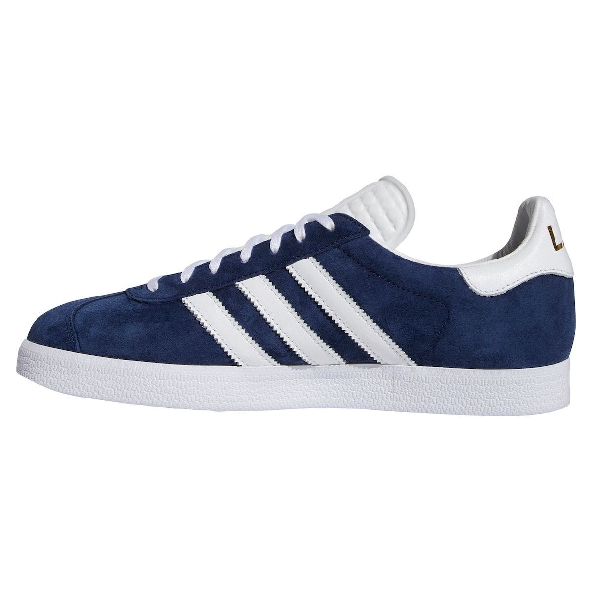 adidas Men's adidas Navy LA Galaxy 