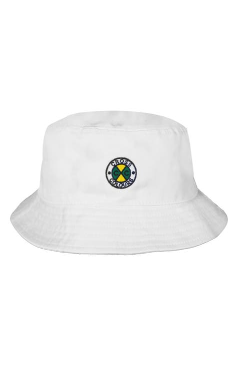 White Bucket Hats | Nordstrom Rack