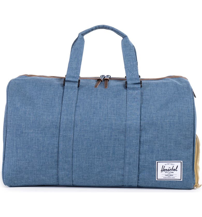 Novel Duffel Bag