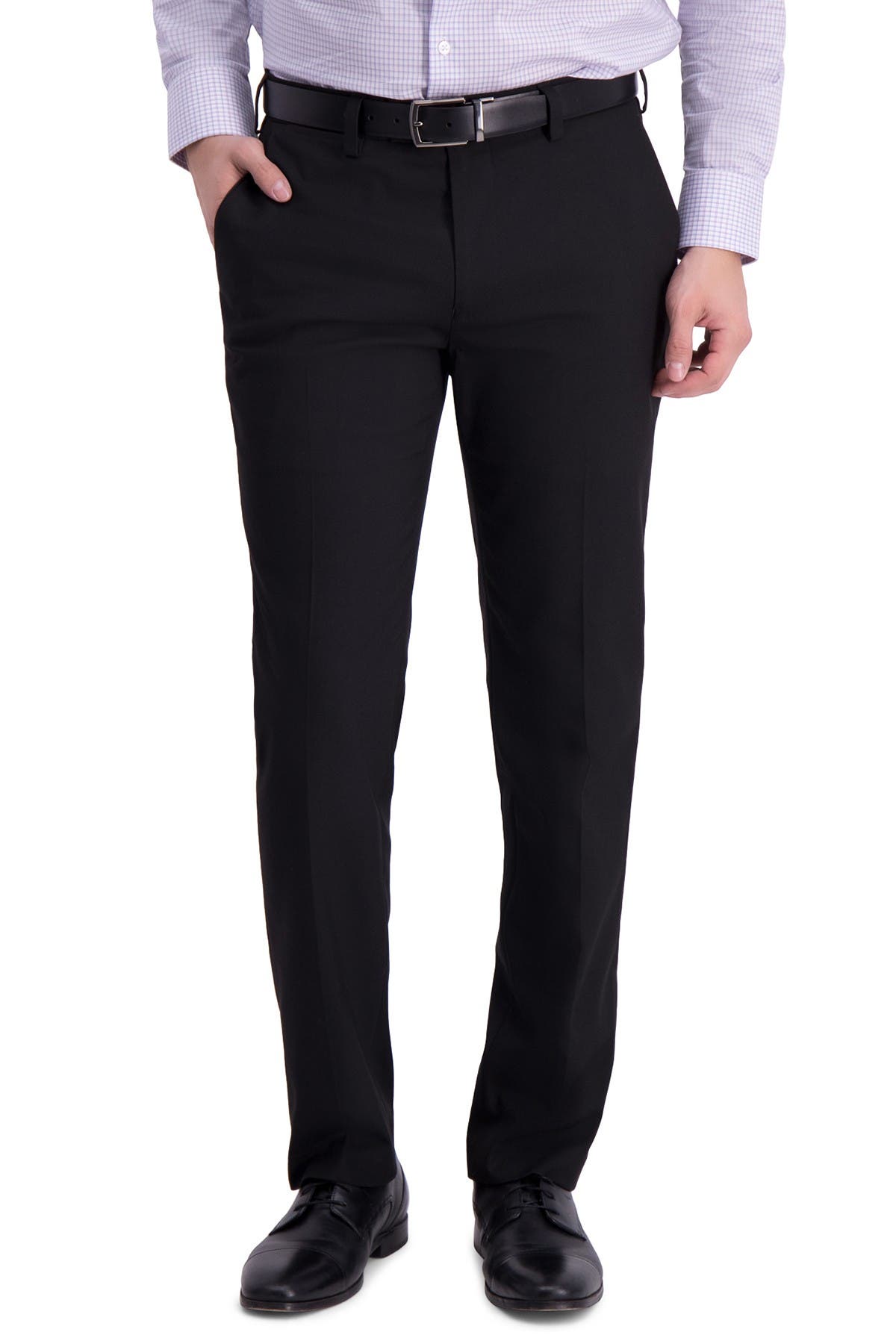 louis raphael slim fit pants