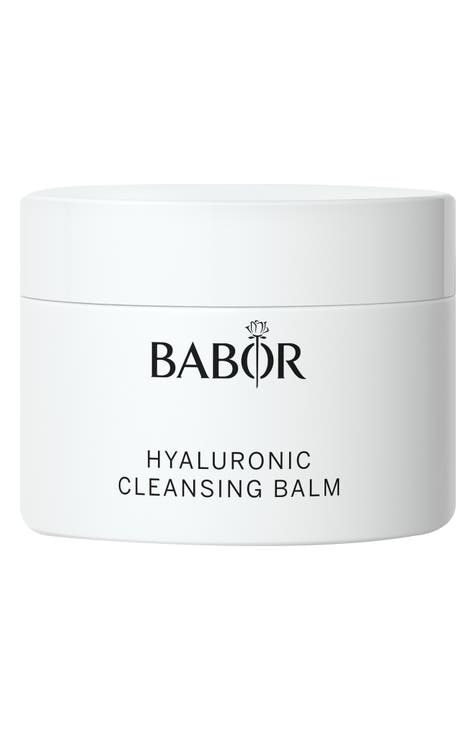 Hyaluronic Cleansing Balm