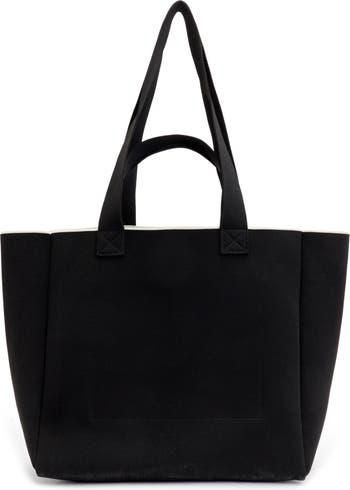 AllSaints Izzy Recycled Polyester Tote