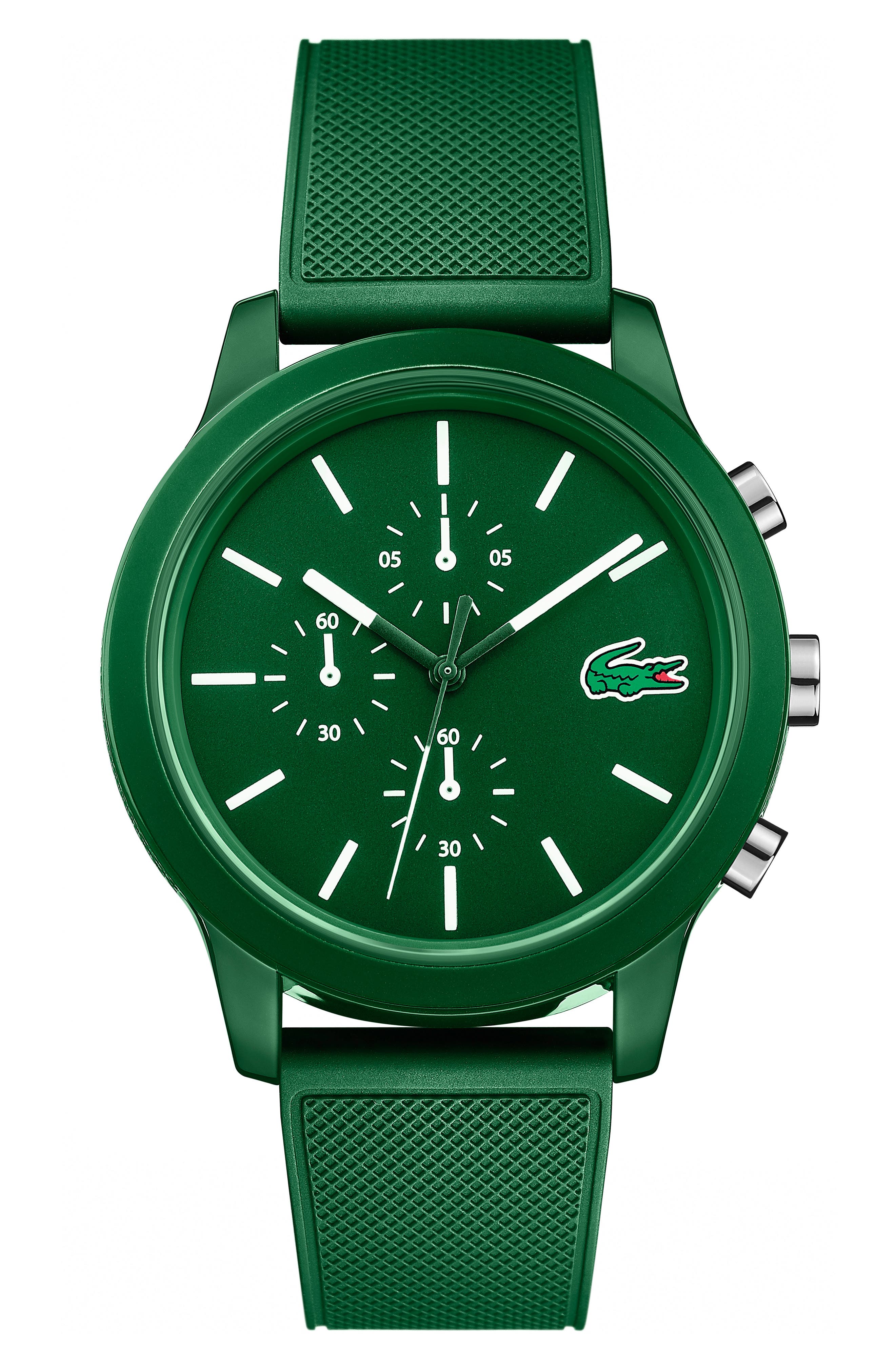 green watch women's