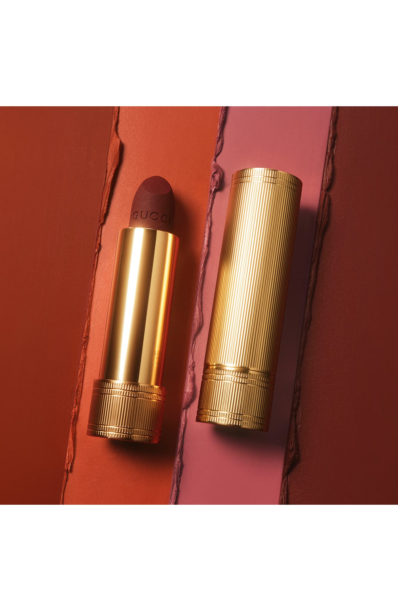 Gucci Rouge à Lèvres Mat Matte Lipstick | Nordstrom