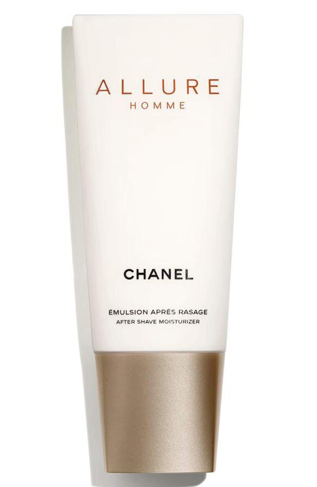 allure aftershave boots