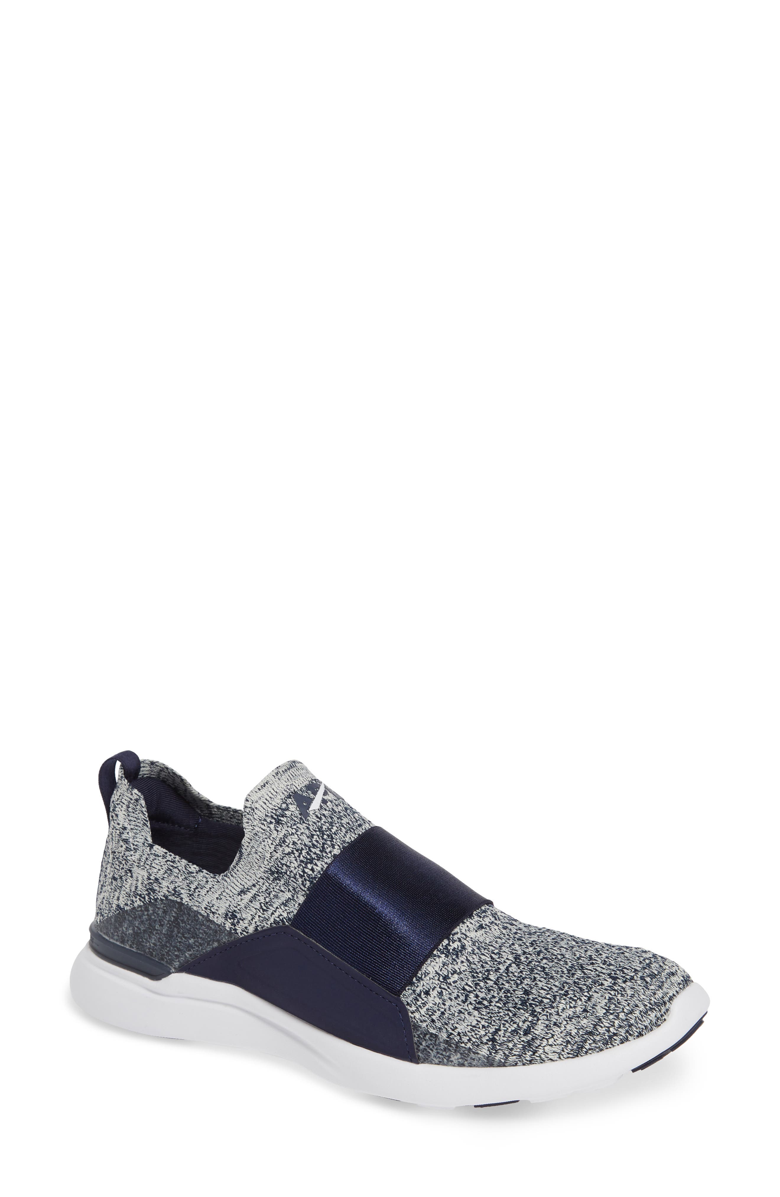 APL TechLoom Bliss Knit Running Shoe (Women) Nordstrom