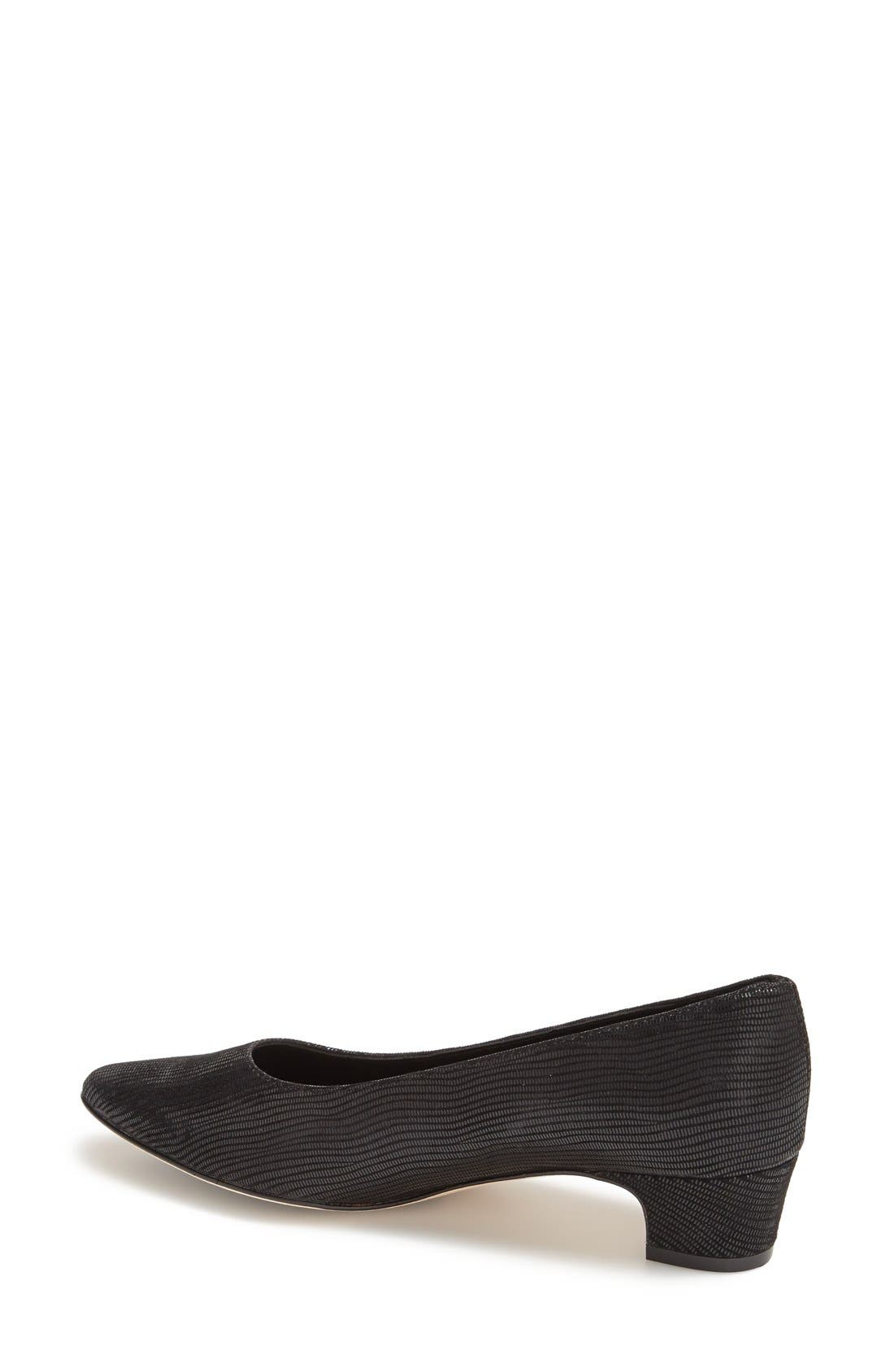 Vaneli Women's Astyr Classic Pumps – Elegant Evening Heels With Cushioned Comfort 11 thumbnail image