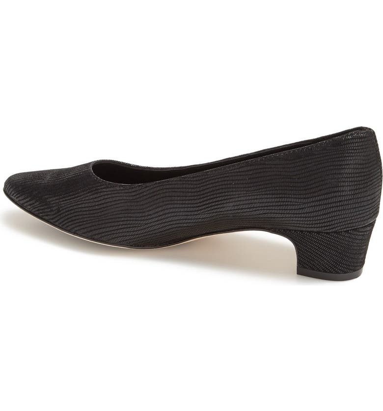 Vaneli Women's Astyr Classic Pumps – Elegant Evening Heels With Cushioned Comfort