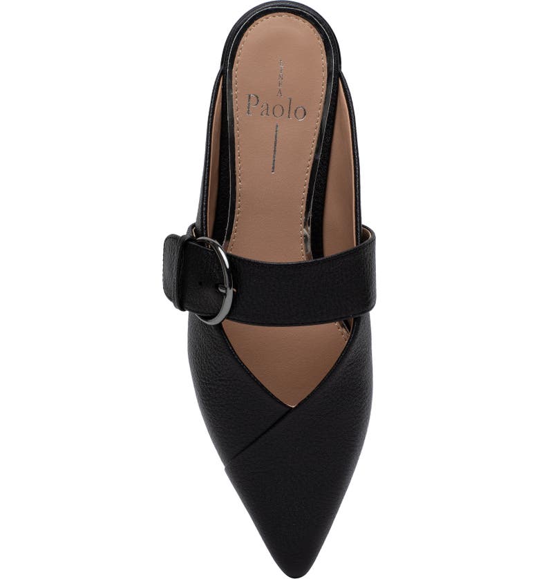 Linea Paolo Athea Pointed Toe Mule | Nordstrom