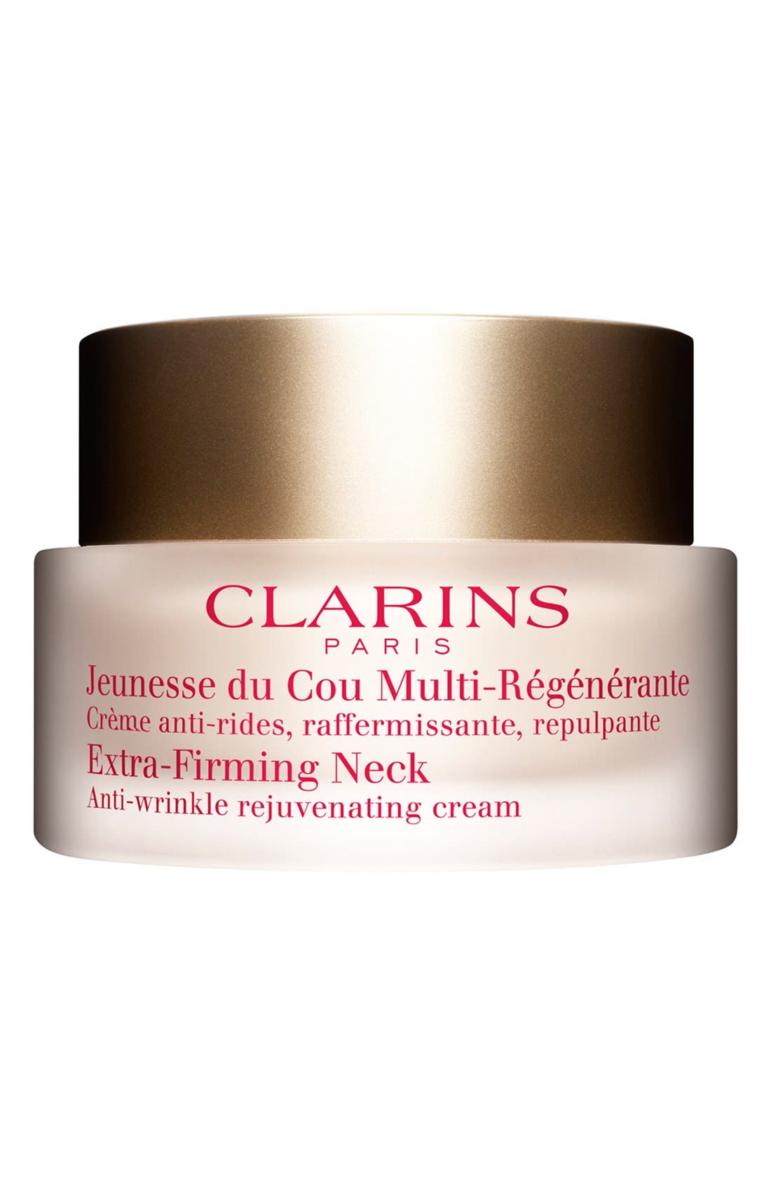 EAN 3380811086101 product image for Clarins Extra-Firming Advanced Neck Cream at Nordstrom, Size 1.6 Oz | upcitemdb.com