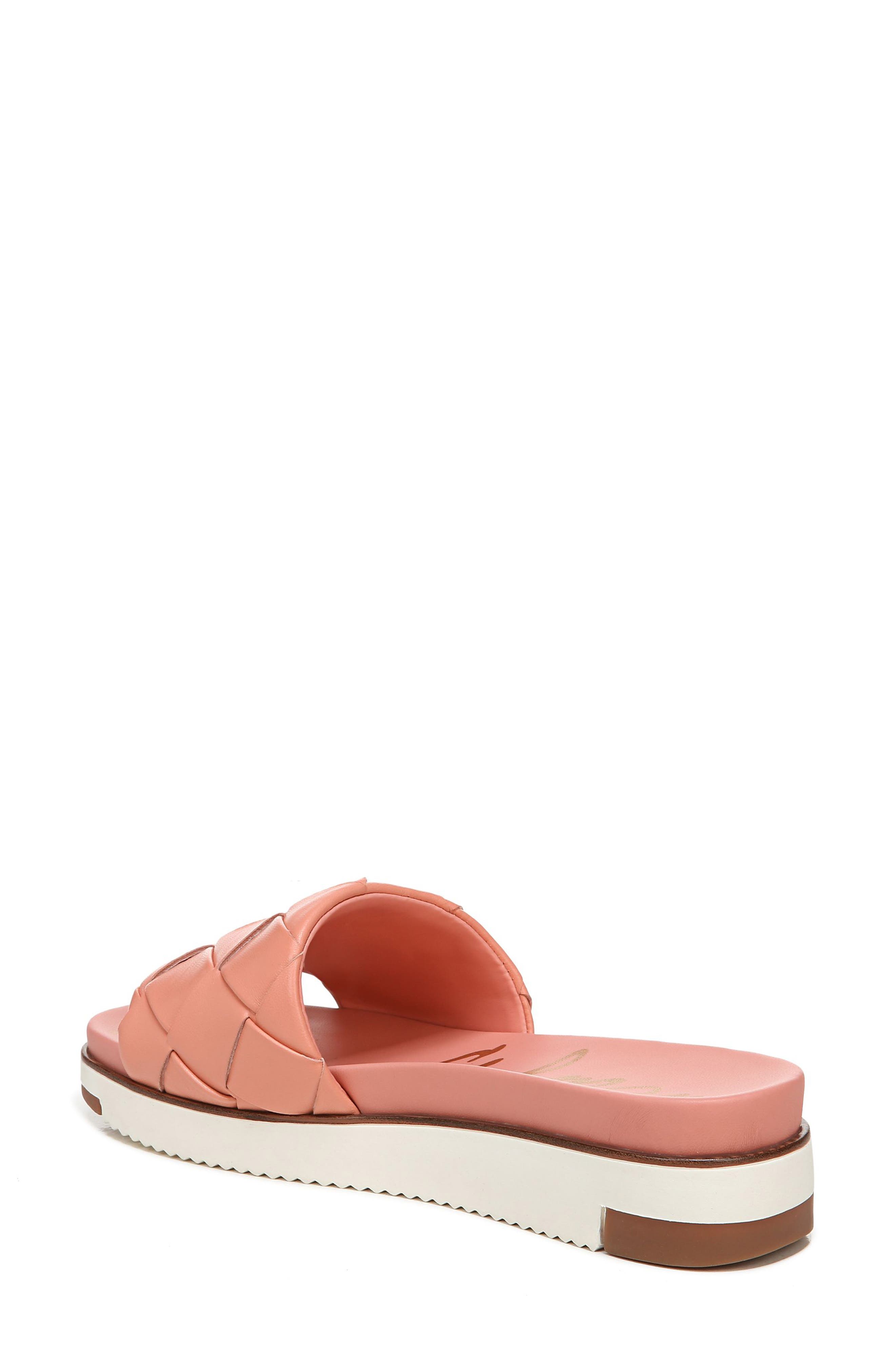 Sam Edelman Adaley Platform Slide Sandal Nordstromrack