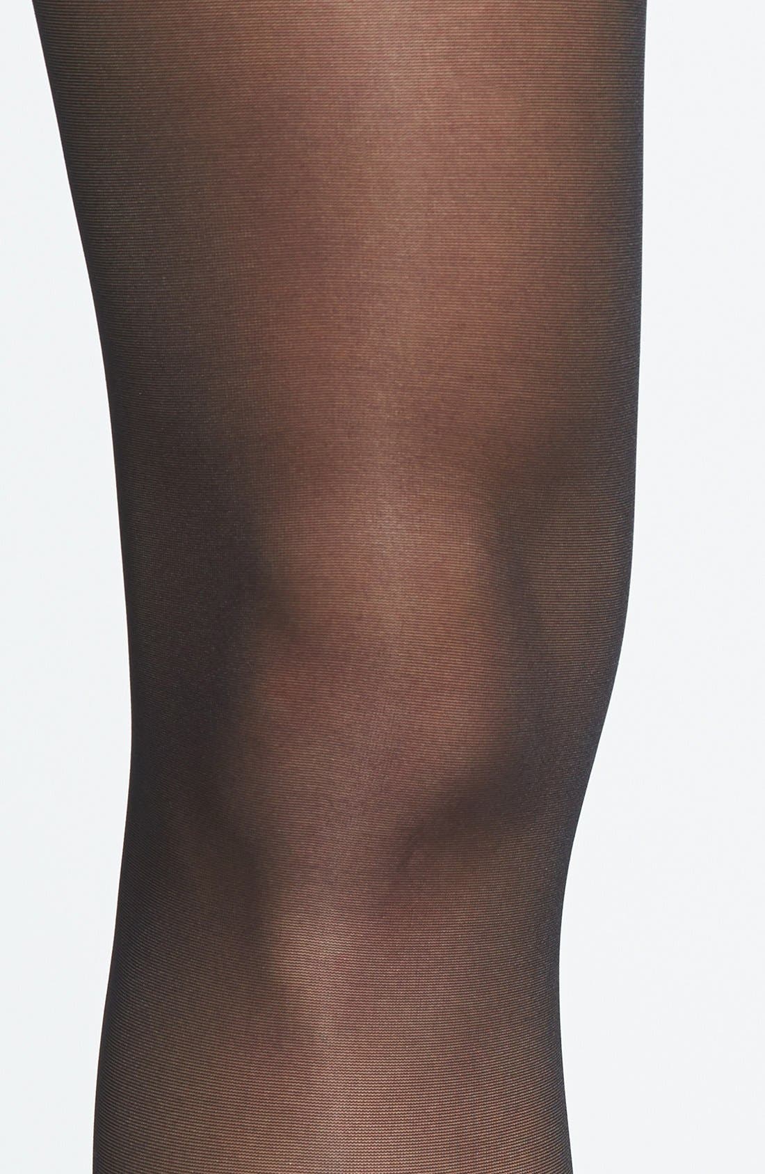 Oroblu 'Repos 70' Opaque Control Top Support Tights Nordstrom