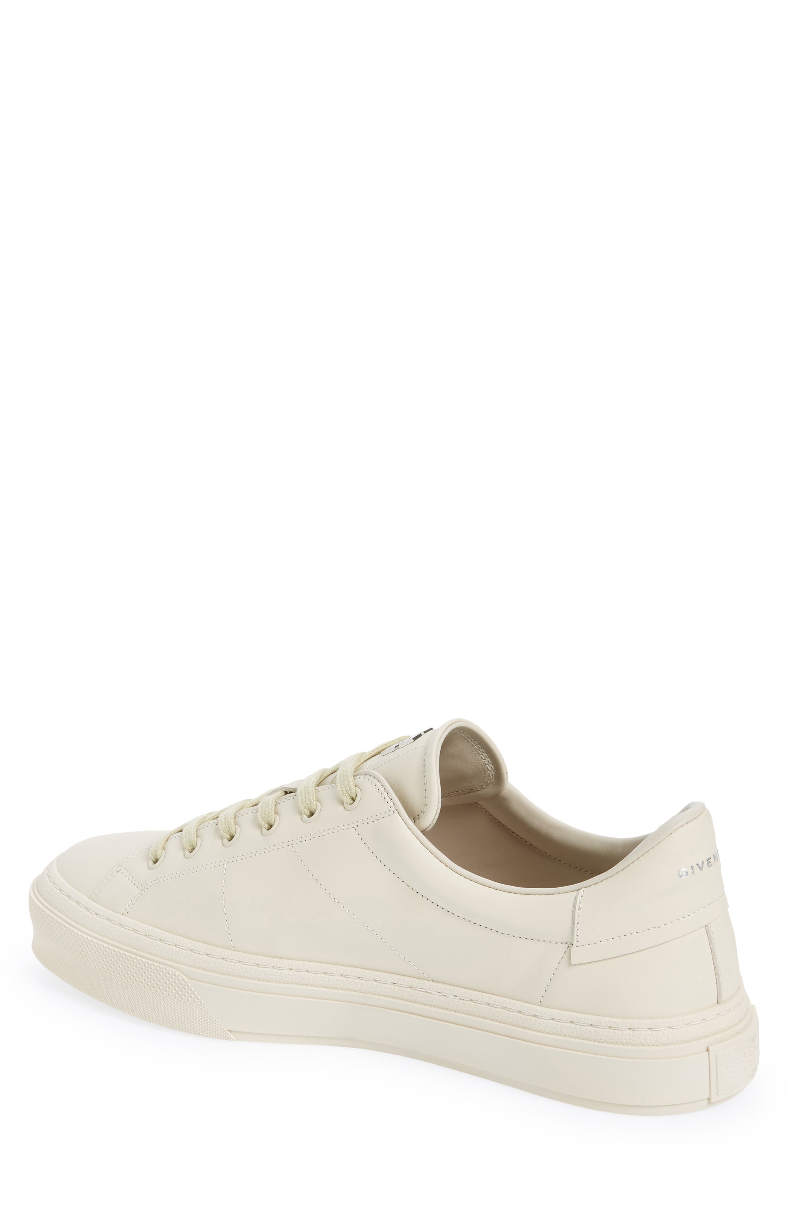 Givenchy Spectre Logo Zip Low Top Sneaker (Women), Nordstrom