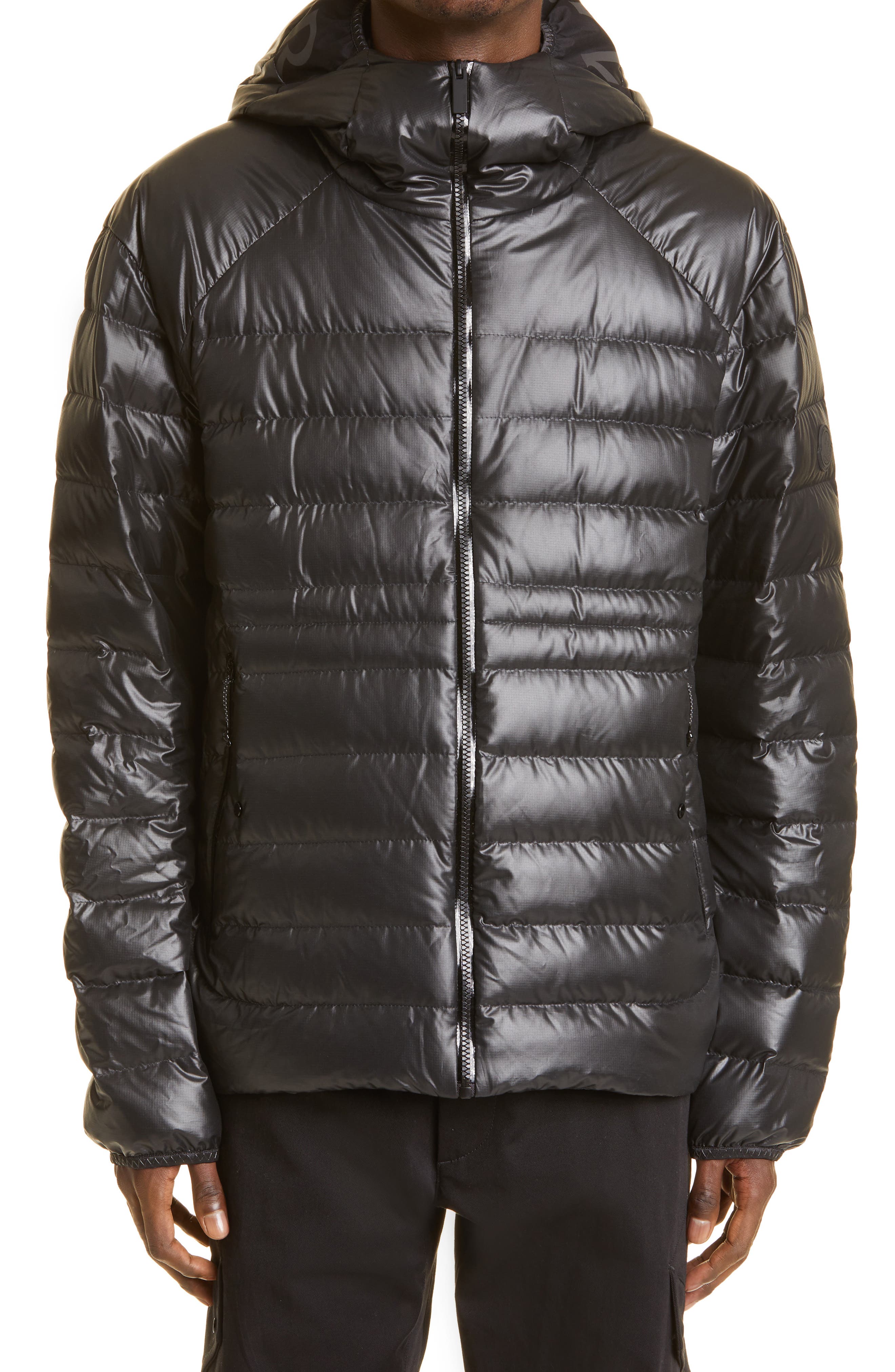 womens gilet moncler