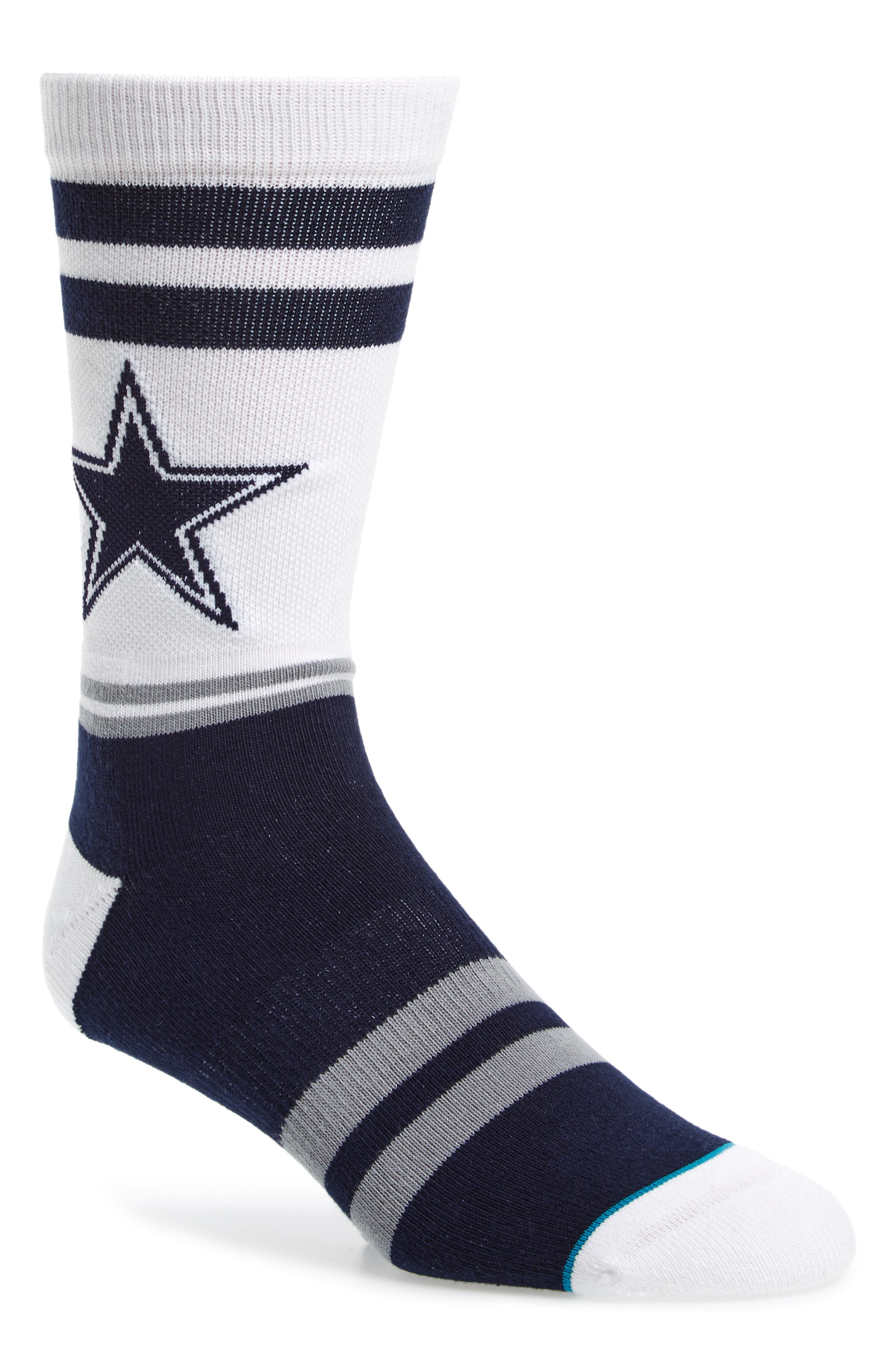 dallas cowboys hat and scarf sets