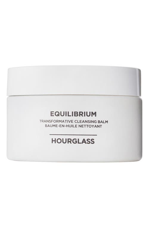 Hourglass Equilibrium Transformative Cleansing Balm 2.8 oz / 82 G In No Color
