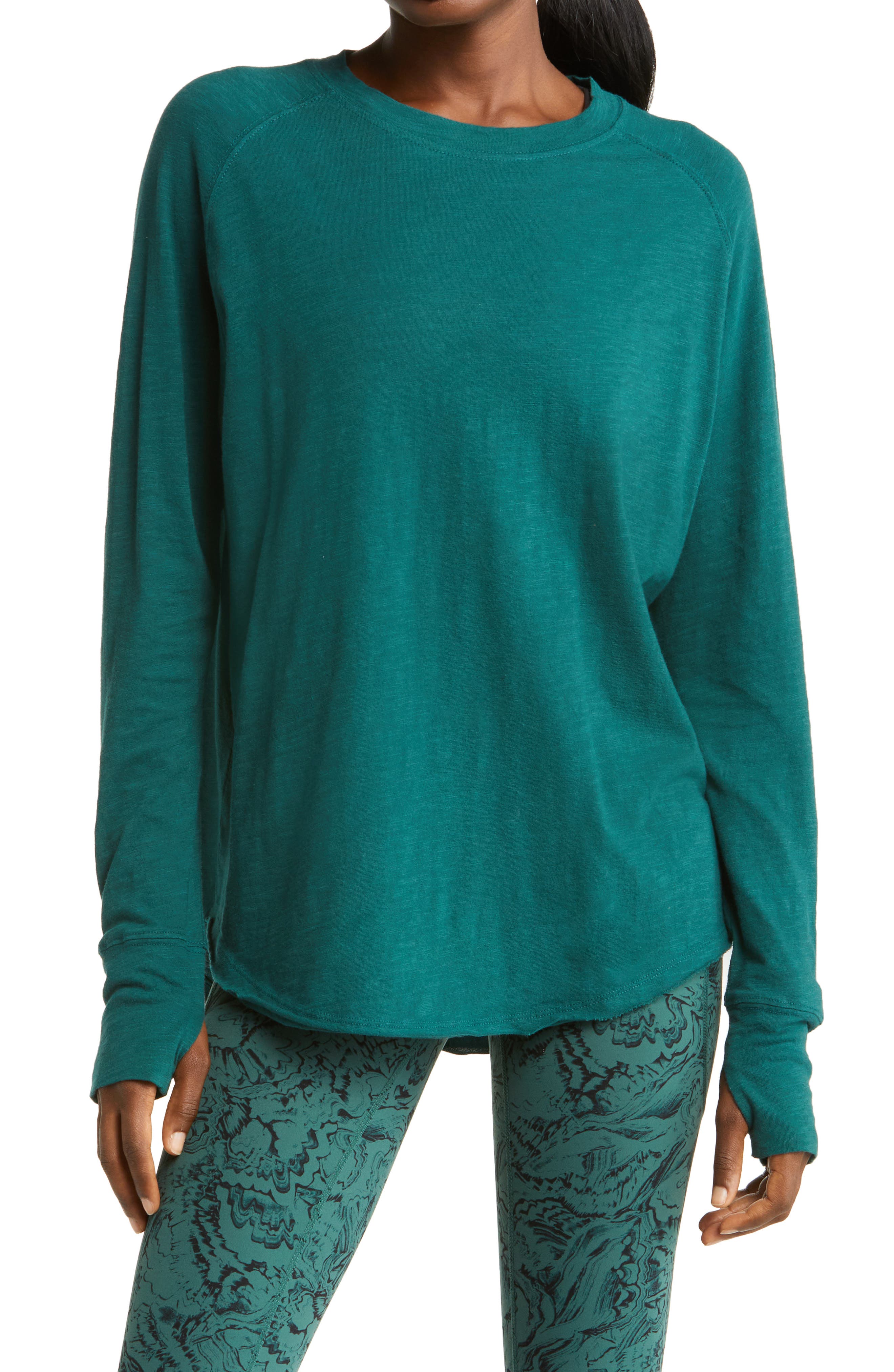 Green M WOMEN FASHION Shirts & T-shirts Casual discount 68% NoName blouse 