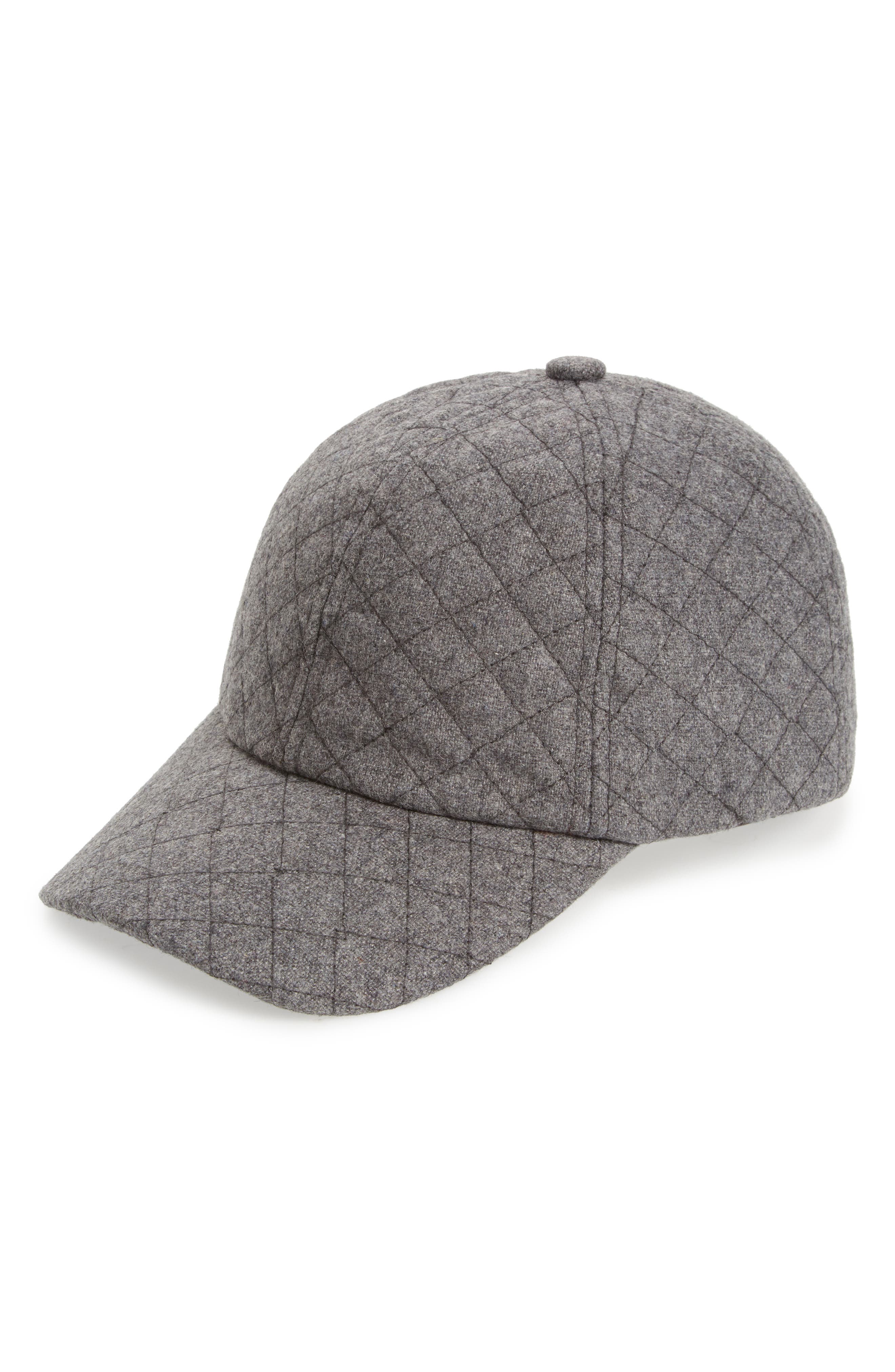 BP. Quilted Ball Cap Nordstrom