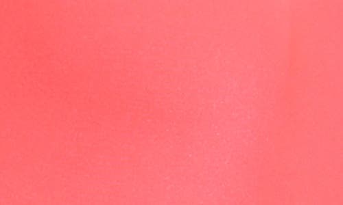 Sunshine 79 Maillot Belted One-piece Swimsuit In Watermelon