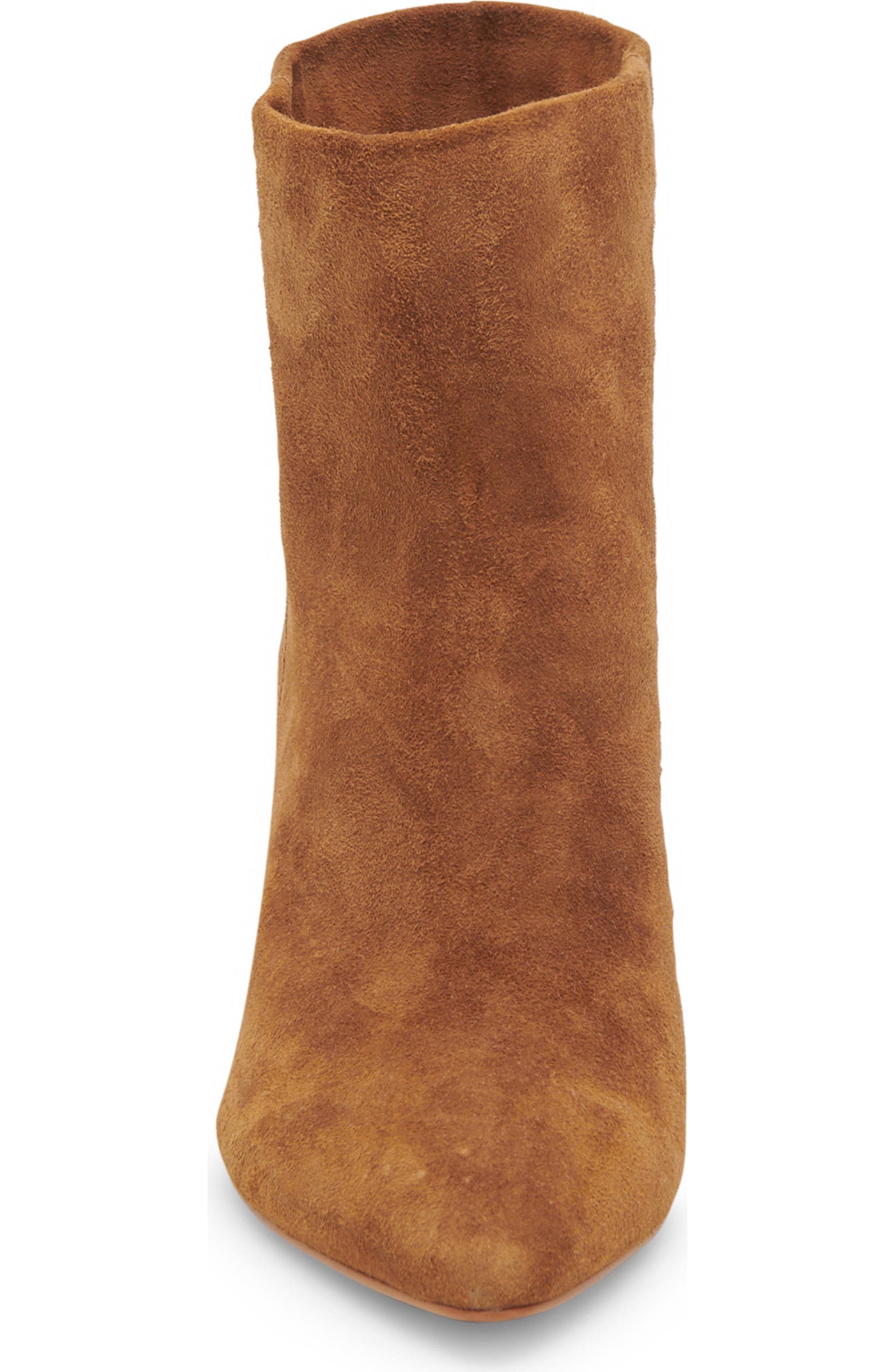 Dolce Vita Dee Pointed Toe Bootie (Women) | Nordstrom