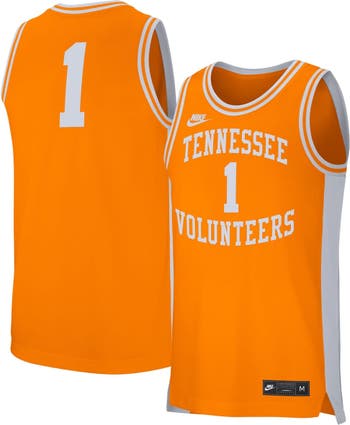 Men's Nike Tennessee Orange Tennessee Volunteers Sideline Coaches