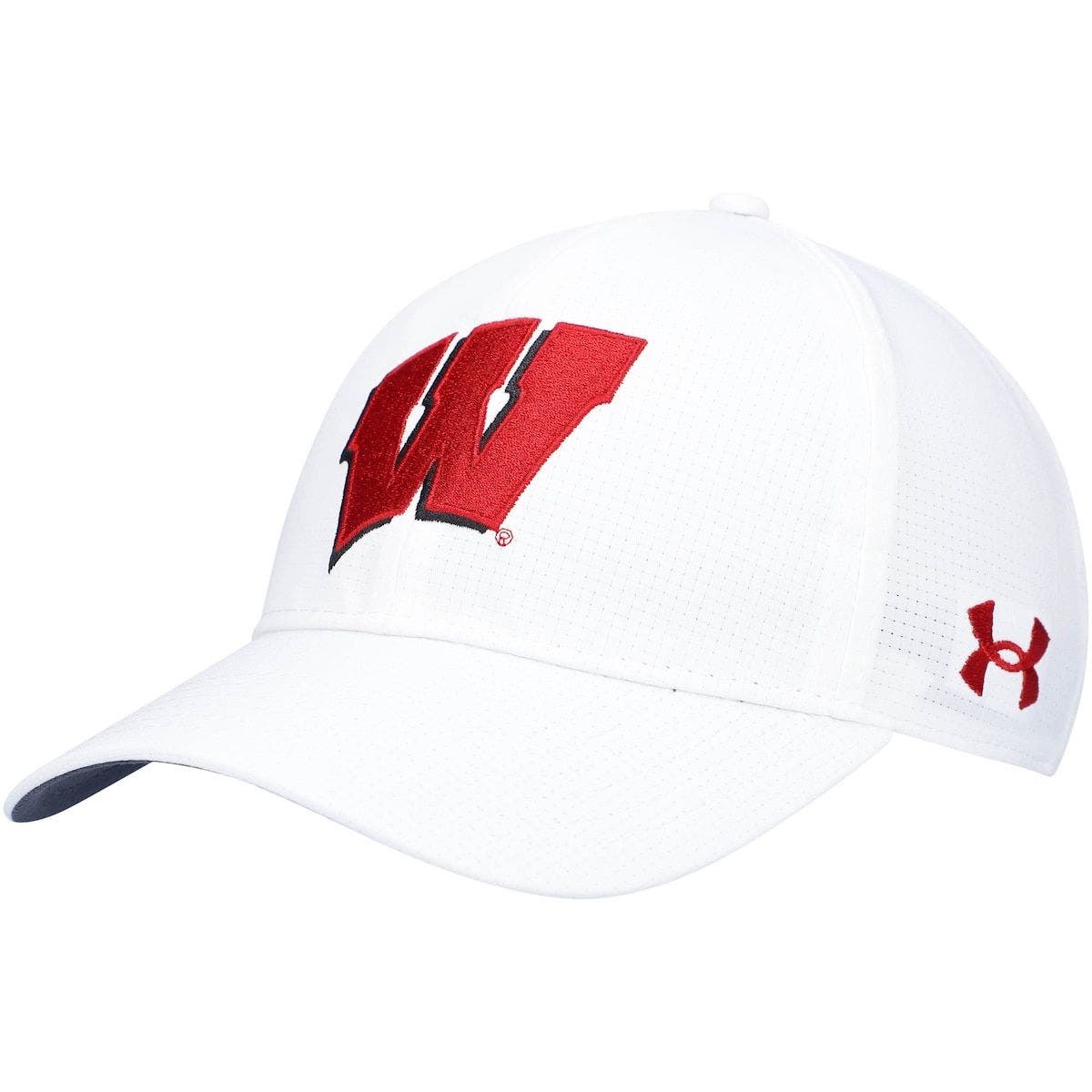 under armour team caps