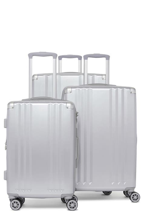 Playmarket Go Up Basic Suitcase, 110 Centimeters, Grey (Gris  Marengo), 110 Centimeters, Suitcase: Clothing, Shoes & Jewelry