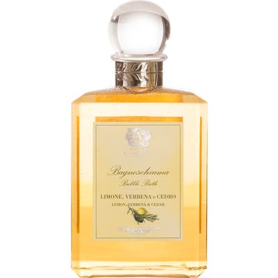Antica Farmacista Lemon, Verbena & Cedar Bubble Bath