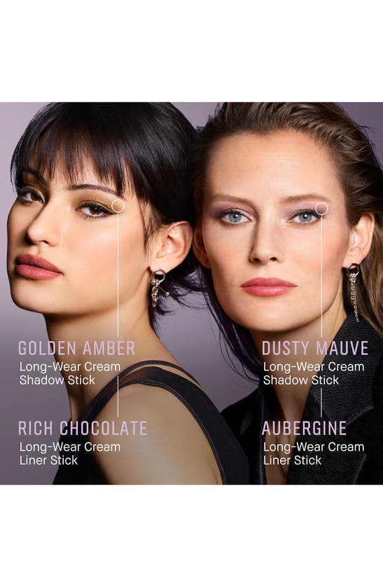 Bobbi Brown Long-wear Cream Eyeliner Stick In Rich Chocolate