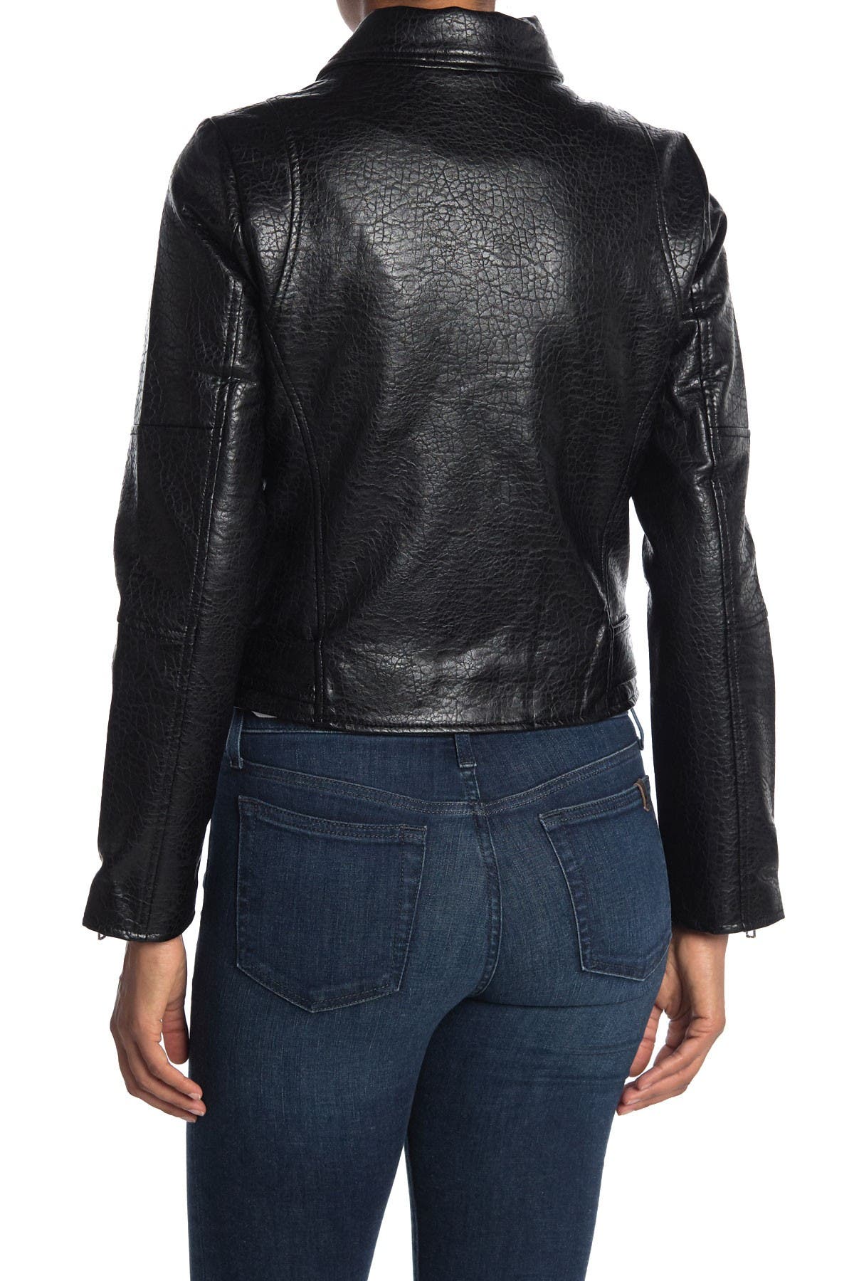 noize vegan jacket