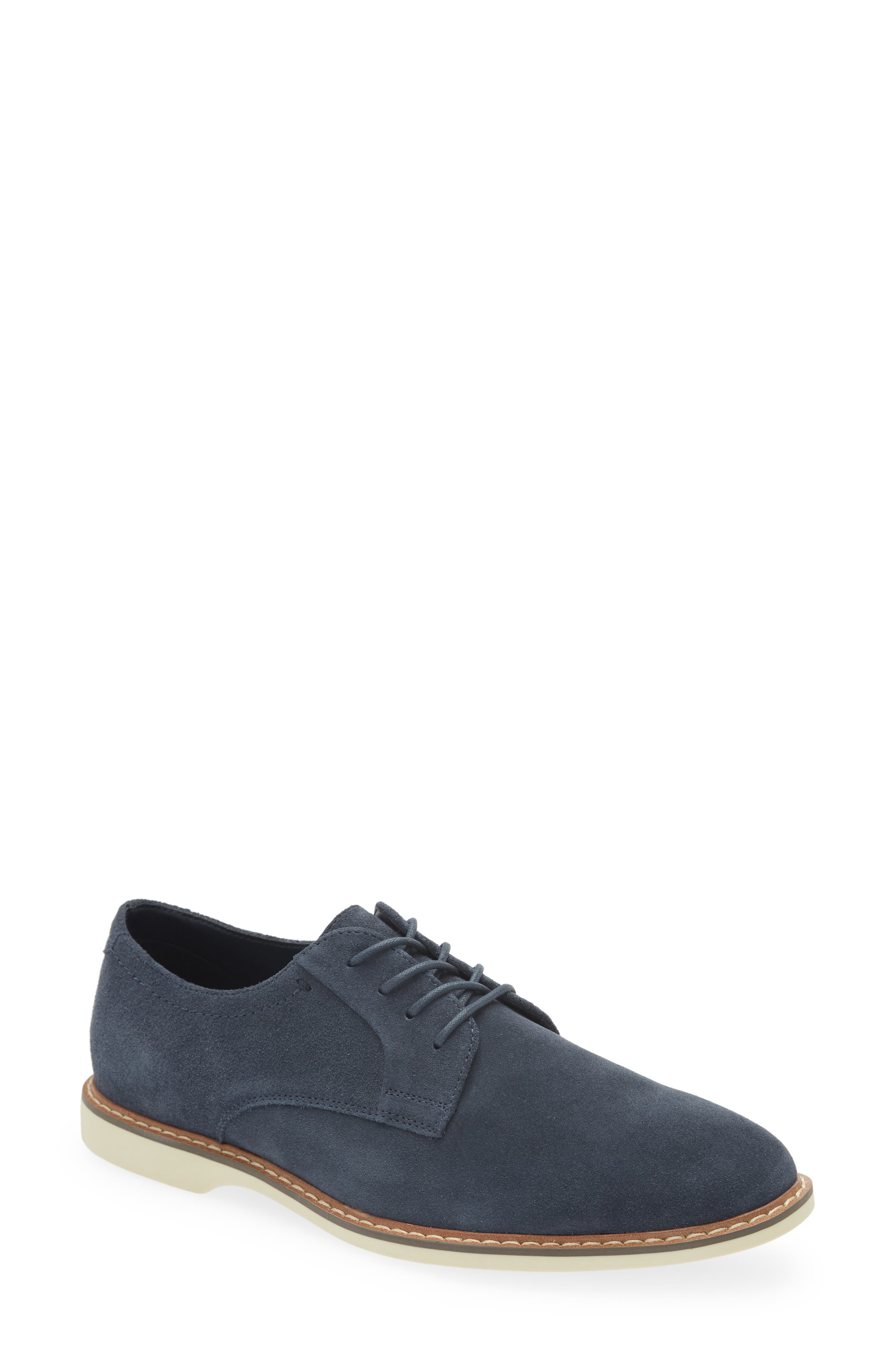 blue suede shoes nordstrom