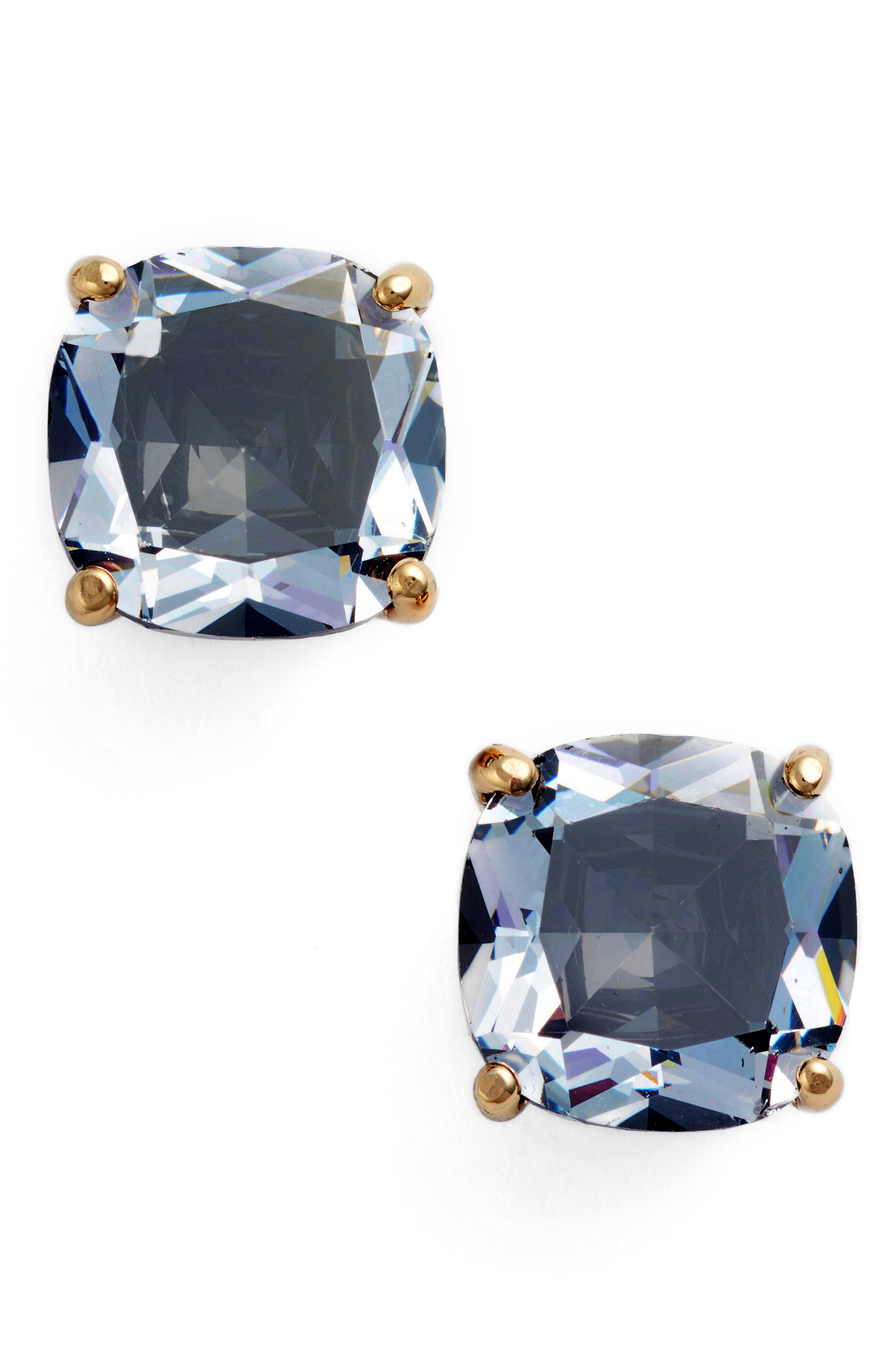 kate spade sapphire earrings