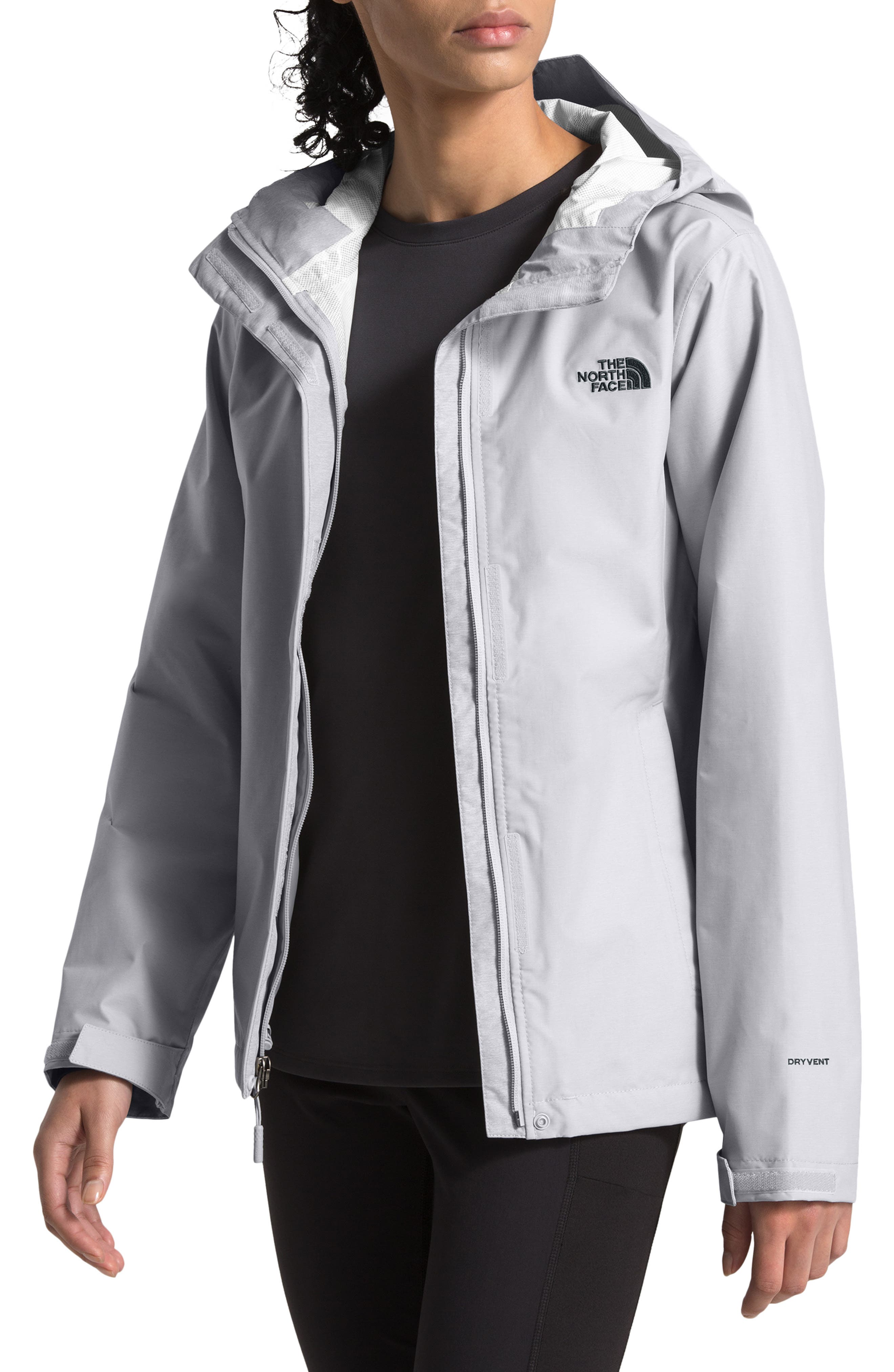 north face warranty return