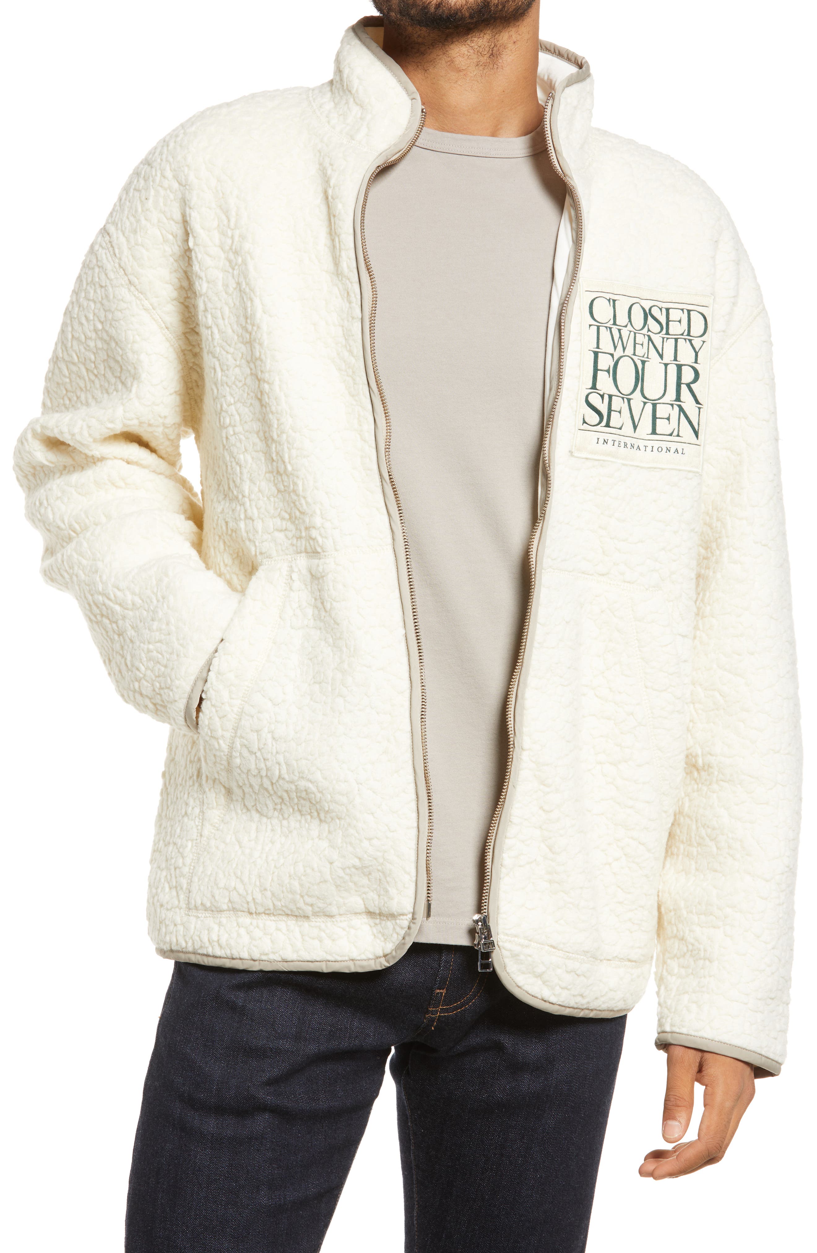 nordstrom teddy jacket