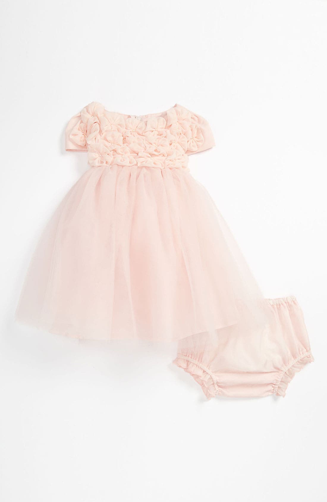 baby biscotti dress