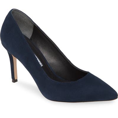 Charles David Vibe Pump, Blue