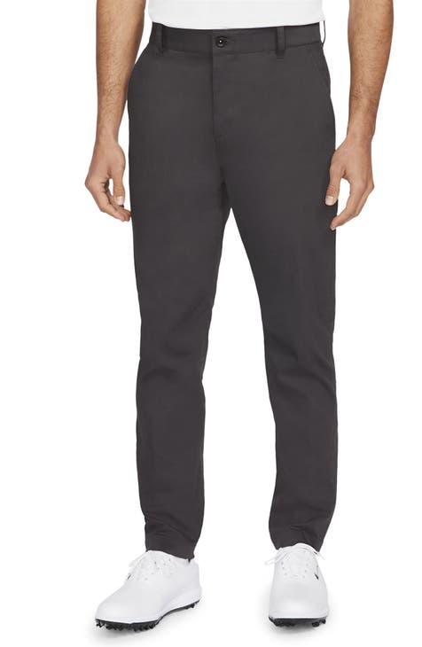  NIKE Men's Flex Core Pants, Dark Grey/Dark Grey, 30
